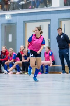 Bild 81 - F Loewinnen Hallen Cup